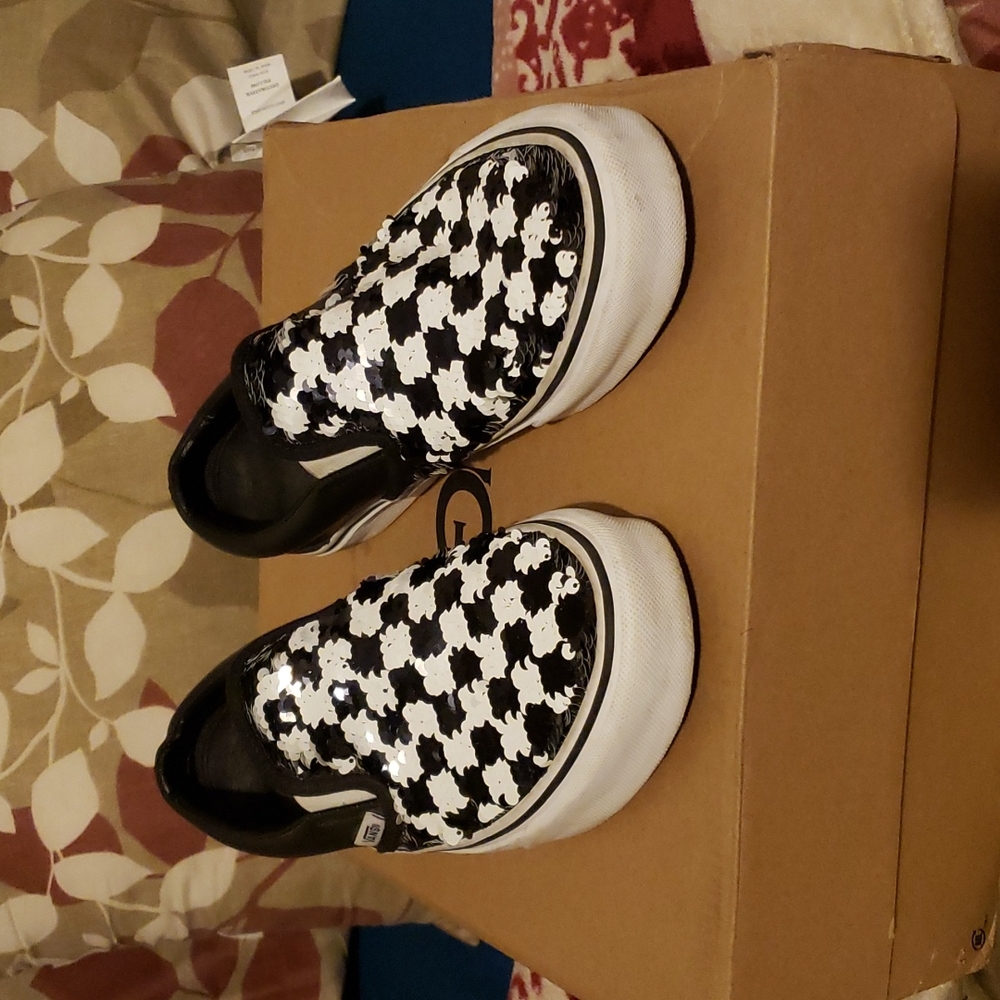 Vans